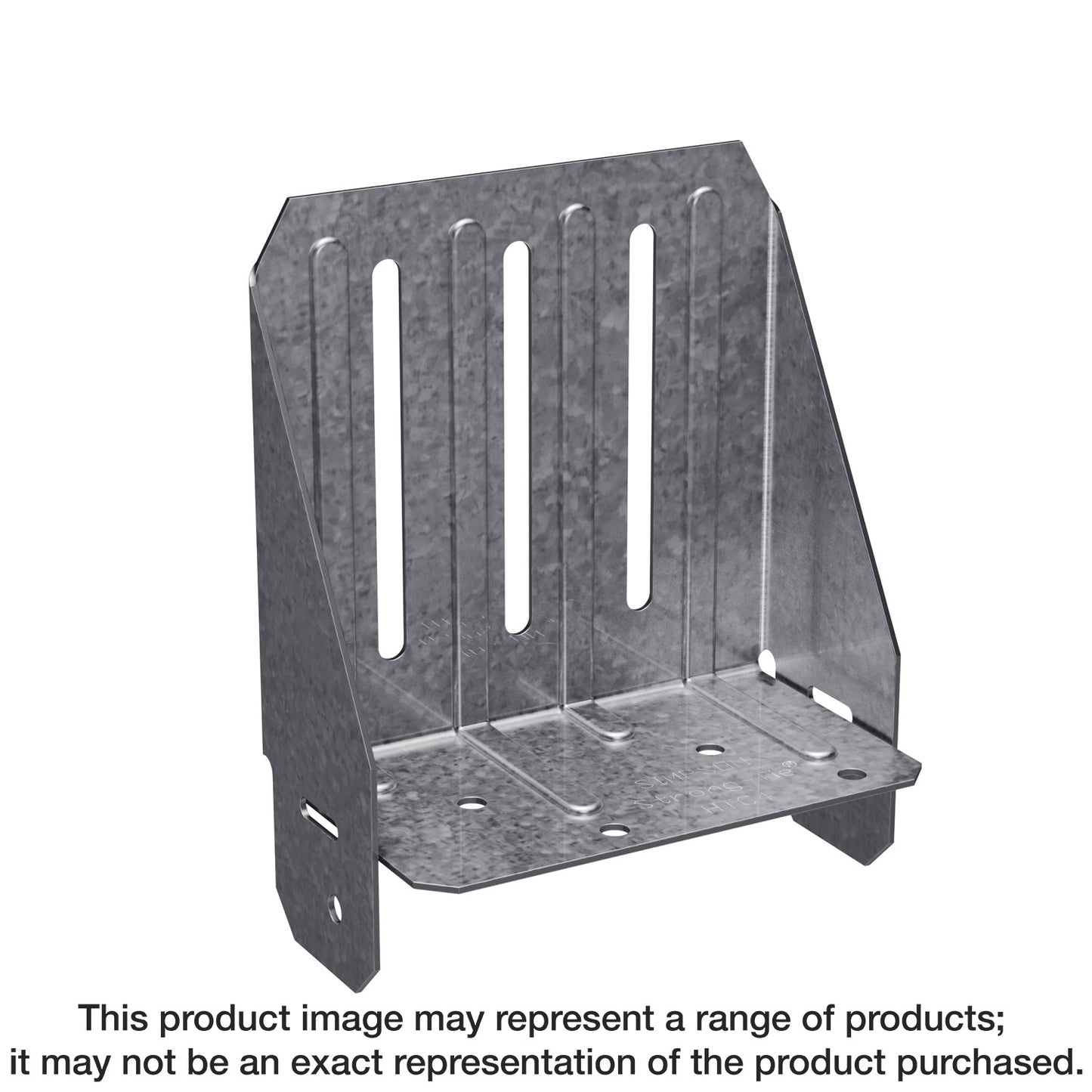 Simpson Strong-Tie S/HTC4 S/HTC Heavy Truss Clip