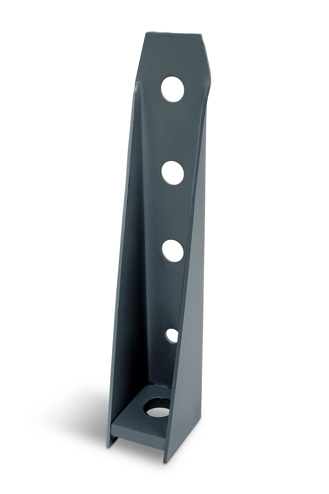 Simpson Strong-Tie S/HD10B S/HDB 13-1/2 in. Light Steel Bolted Holdown