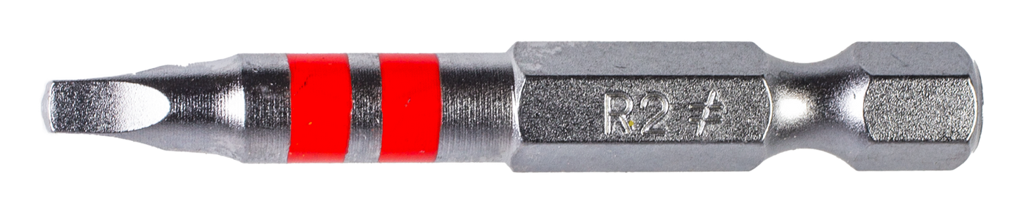 Simpson Strong-Tie BIT2S-2-R2 #2 Square-Drive 2-in. Power Bit (2-Qty)