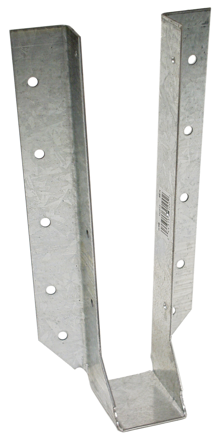 Simpson Strong-Tie HU212 HU Galvanized Face-Mount Joist Hanger for 2x12 (Pack of 900)
