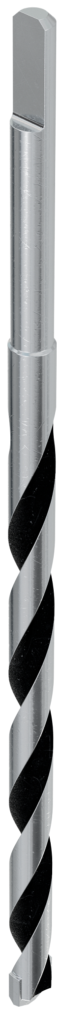 Simpson Strong-Tie MDB18412C4 Titen Turbo™ 3/16 in. x 4-1/2 in. Screw-Anchor Drill Bit (4-Qty) (Pack of 10)