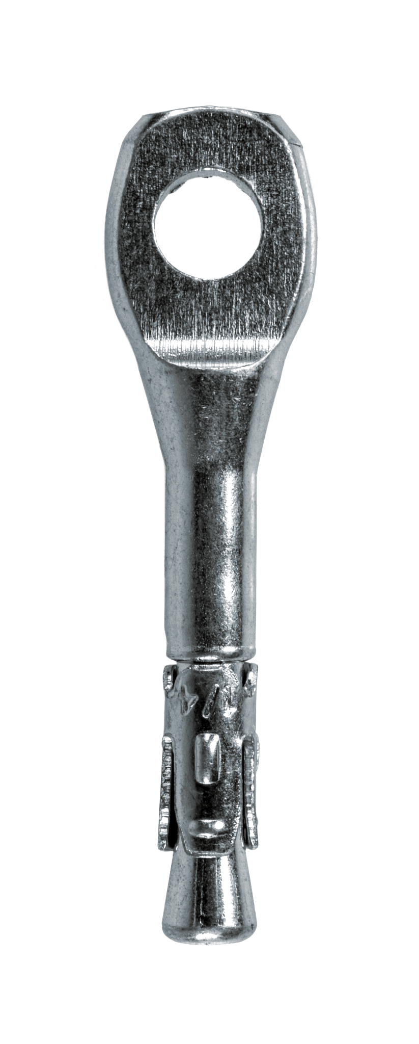 Simpson Strong-Tie TW25114 Tie-Wire 1/4 in. x 1-1/4 in. Wedge Anchor (100-Qty) (Pack of 490)