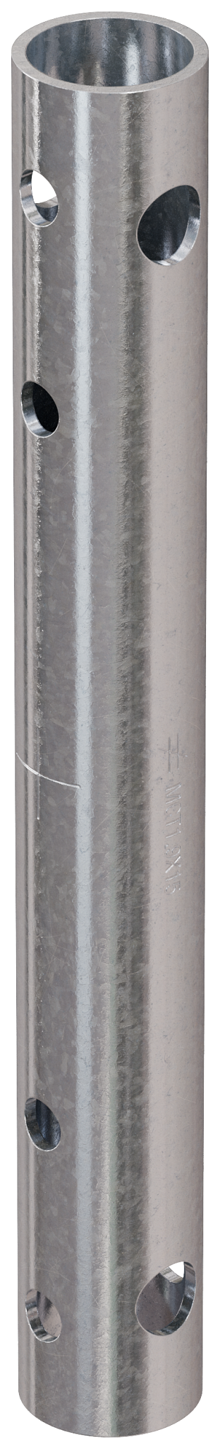 Simpson Strong-Tie MCT1.9X15 MCT™ 1-9/10 in. x 15 in. Mass Timber Column Tie (Pack of 10)