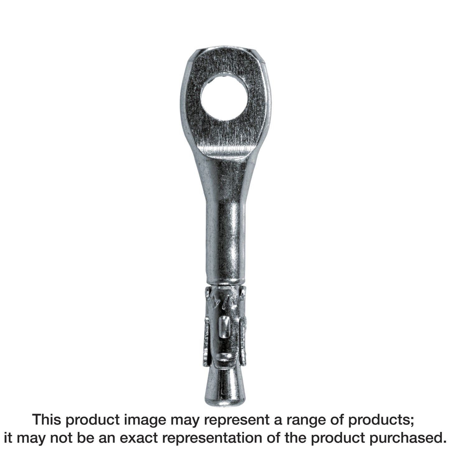 Simpson Strong-Tie TW25114 Tie-Wire 1/4 in. x 1-1/4 in. Wedge Anchor (100-Qty)