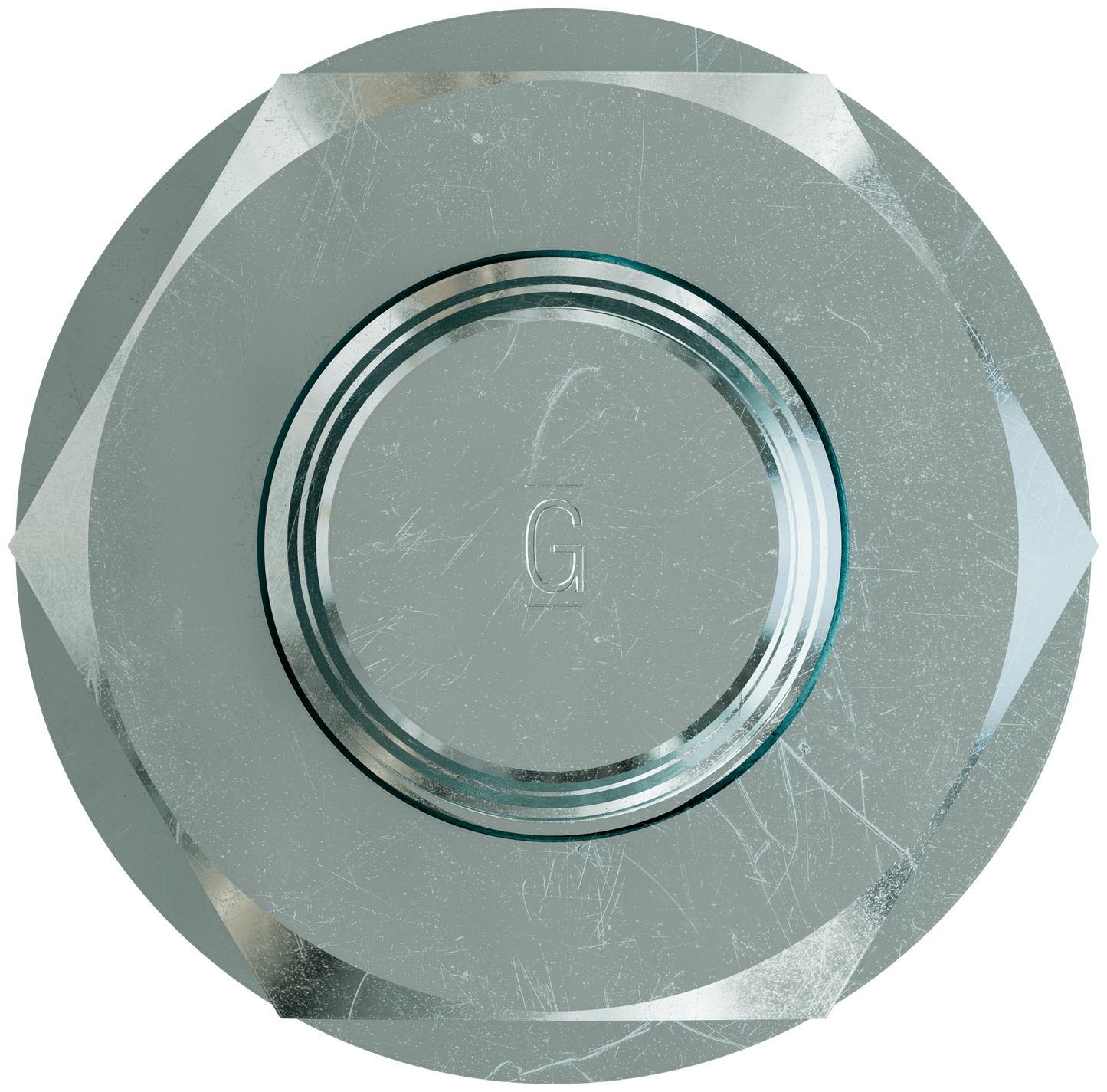 Simpson Strong-Tie STB2-75434R10 Strong-Bolt® 2 — 3/4 in. x 4-3/4 in. Wedge Anchor (10-Qty) (Pack of 300)