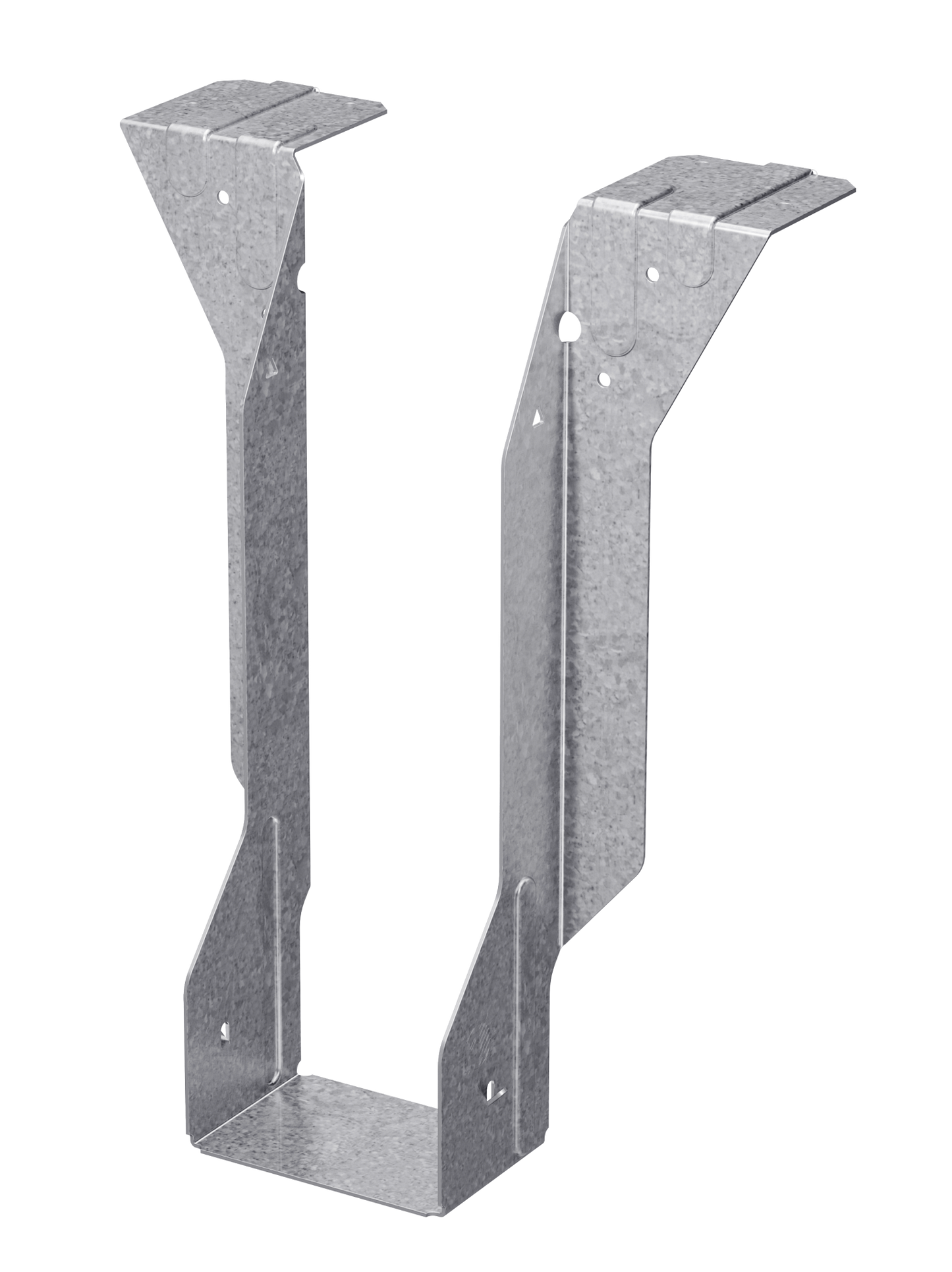 Simpson Strong-Tie MIT411.88 MIT Galvanized Top-Flange Joist Hanger for 3-1/2 in. x 11-7/8 in. Engineered Wood