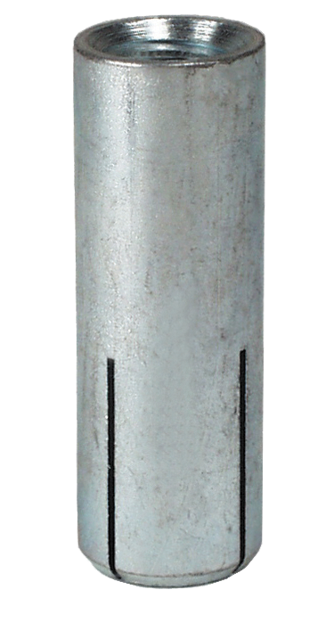 Simpson Strong-Tie DIA75SS DIA Type 303/304 Stainless-Steel Drop-In Internally Threaded Anchor for 3/4-in. Rod (20-Qty)