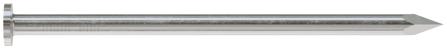 Simpson Strong-Tie S10CN1 Common Nail, Smooth Shank — 3 in. x .148 in. Type 304 Stainless Steel (1 lb.) (Pack of 10)