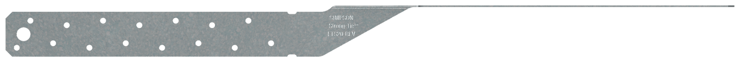 Simpson LTS20-REV