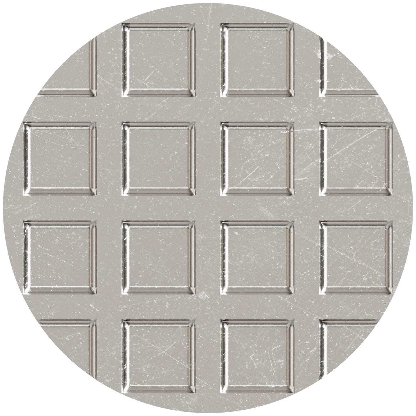 Simpson Strong-Tie S3SND1 Wood Siding Nail — 1-1/4-in. x .083-in. Type 304 Stainless Steel (1 lb.) (Pack of 800)