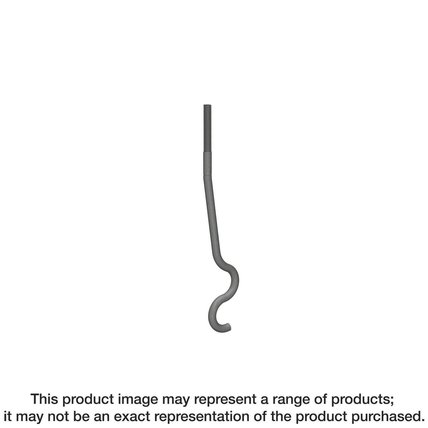 Simpson Strong-Tie SSTB16L SSTB 5/8 in. x 19-5/8 in. Anchor Bolt