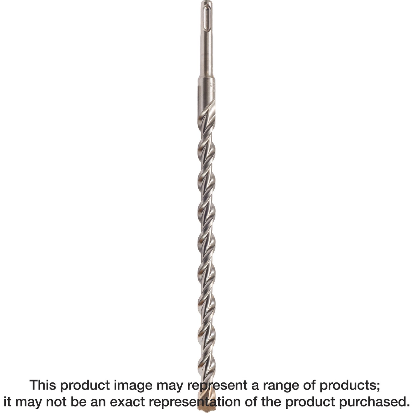 Simpson Strong-Tie MDPL05612 9/16 in. x 12-1/4 in. SDS-plus® Shank Drill Bit