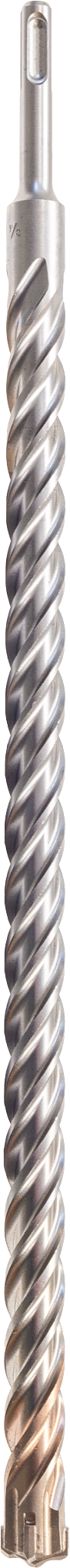 Simpson Strong-Tie MDPL07518Q 3/4 in. x 18 in. SDS-plus® Quad-Head Shank Drill Bit