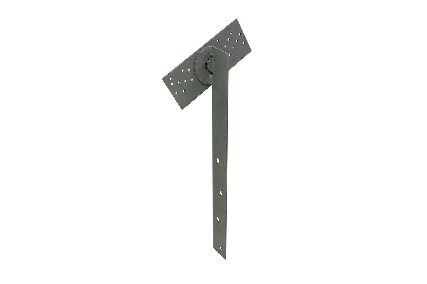 Simpson Strong-Tie FGTRHR FGTR Face-Mount Retrofit Girder Tiedown, Right Corner Hip (Pack of 4)