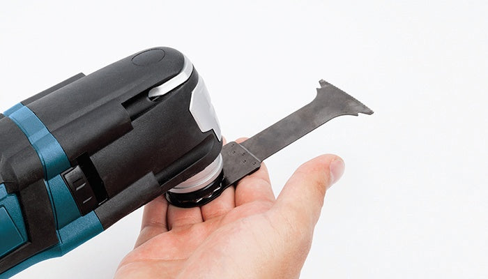 BOSCH GOP55-36B 2 pc. StarlockMax® Oscillating Multi-Tool Kit