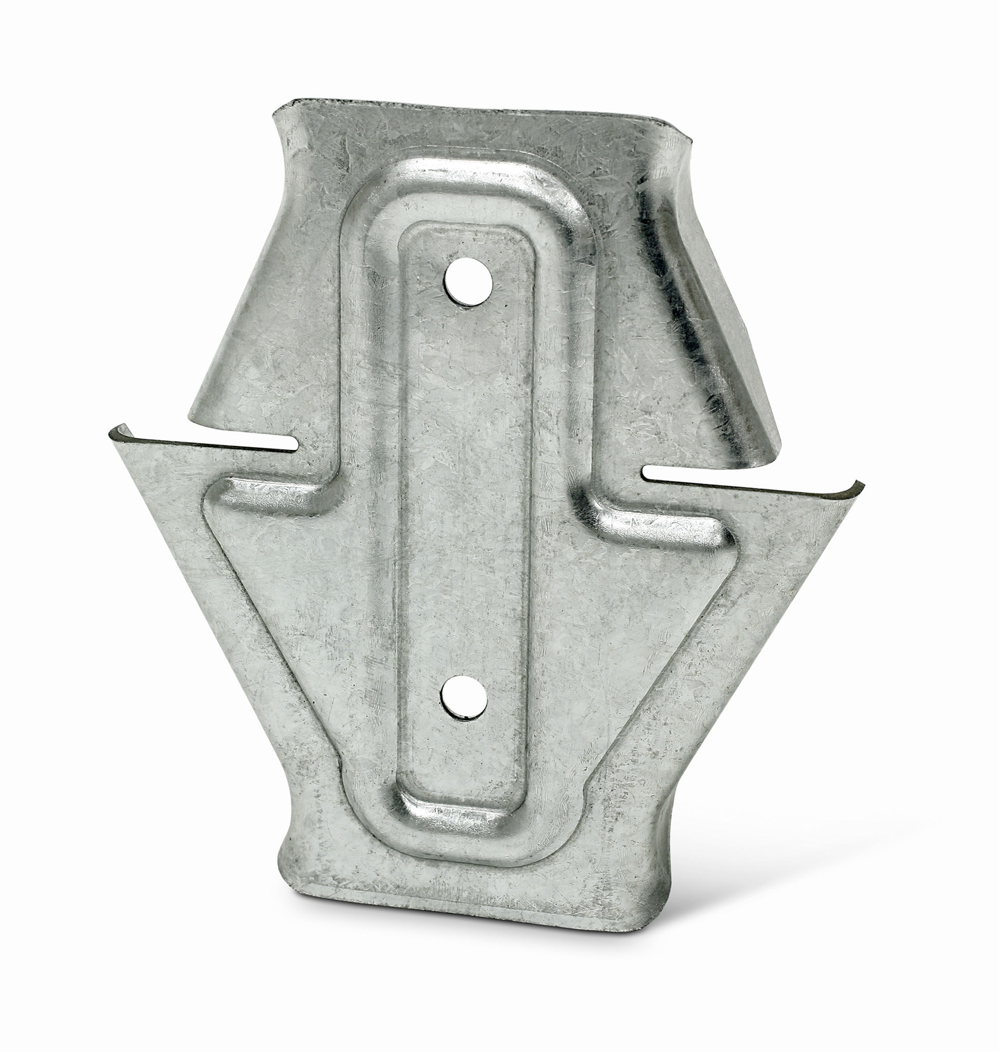 Simpson Strong-Tie SUBH3.25-R150 SUBH 3-1/4 in. 18 ga. Bridging Connector (Qty-150) (Pack of 40)
