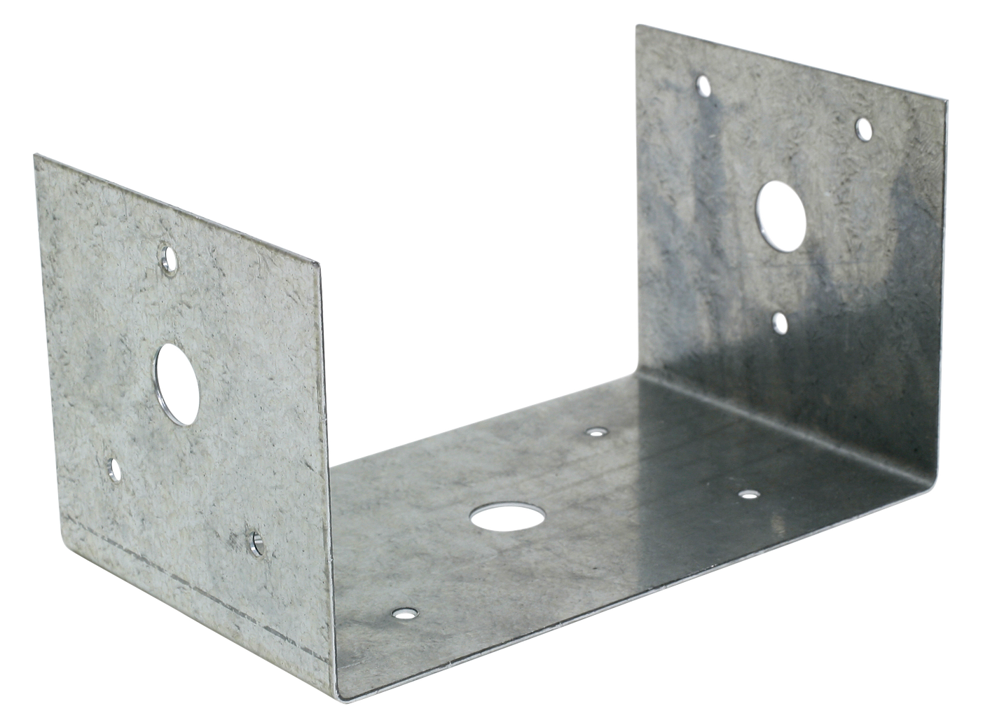 Simpson Strong-Tie BC460 BC Galvanized Post Base for 4x6 (Pack of 20)