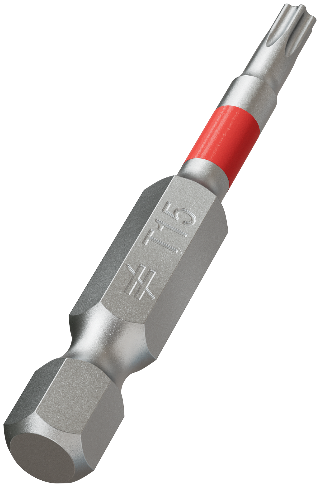 Simpson Strong-Tie BIT15T-2-R2 T15 6-Lobe-Drive 2-in. Power Bit (2-Qty) (Pack of 7200)