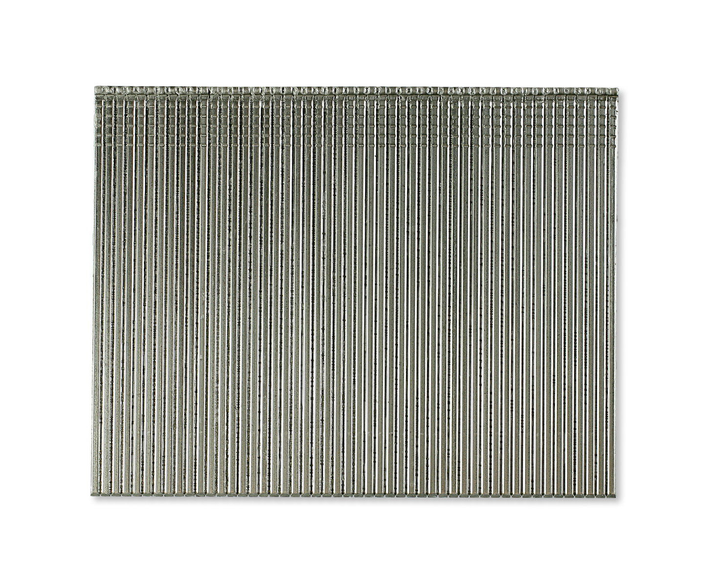 Simpson Strong-Tie S16N250FNJ Straight, Adhesive Collation, T-Style Head, 16-Gauge Finishing Nail — 2-1/2 in. Type 304 (2500-Qty)