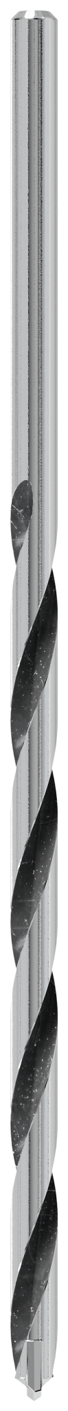 Simpson Strong-Tie MDB15412C1 Titen Turbo™ 5/32 in. x 4-1/2 in. Screw-Anchor Drill Bit (Pack of 4800)