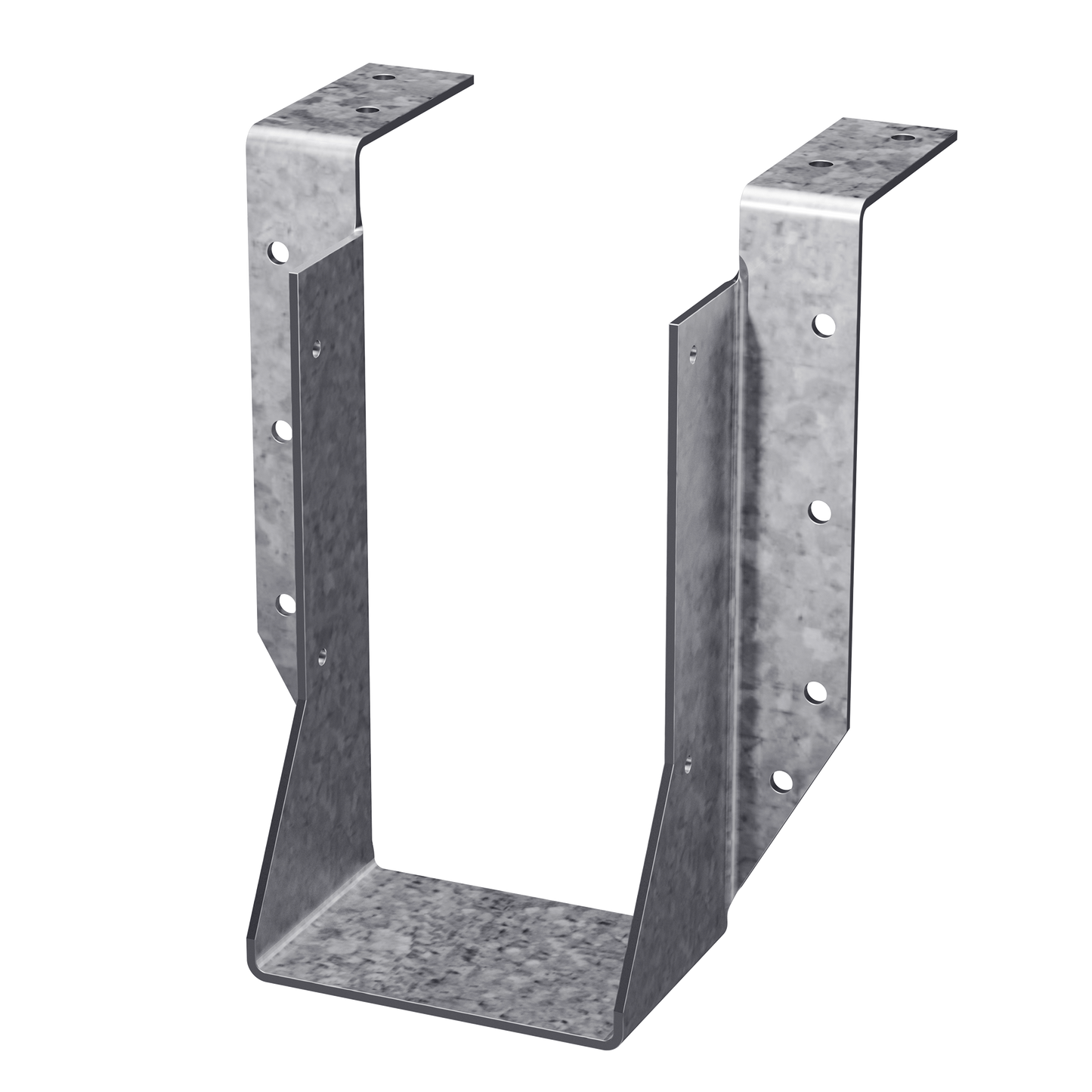 Simpson Strong-Tie HU48TF HUTF Galvanized Top-Flange Joist Hanger for 4x8 (Pack of 25)
