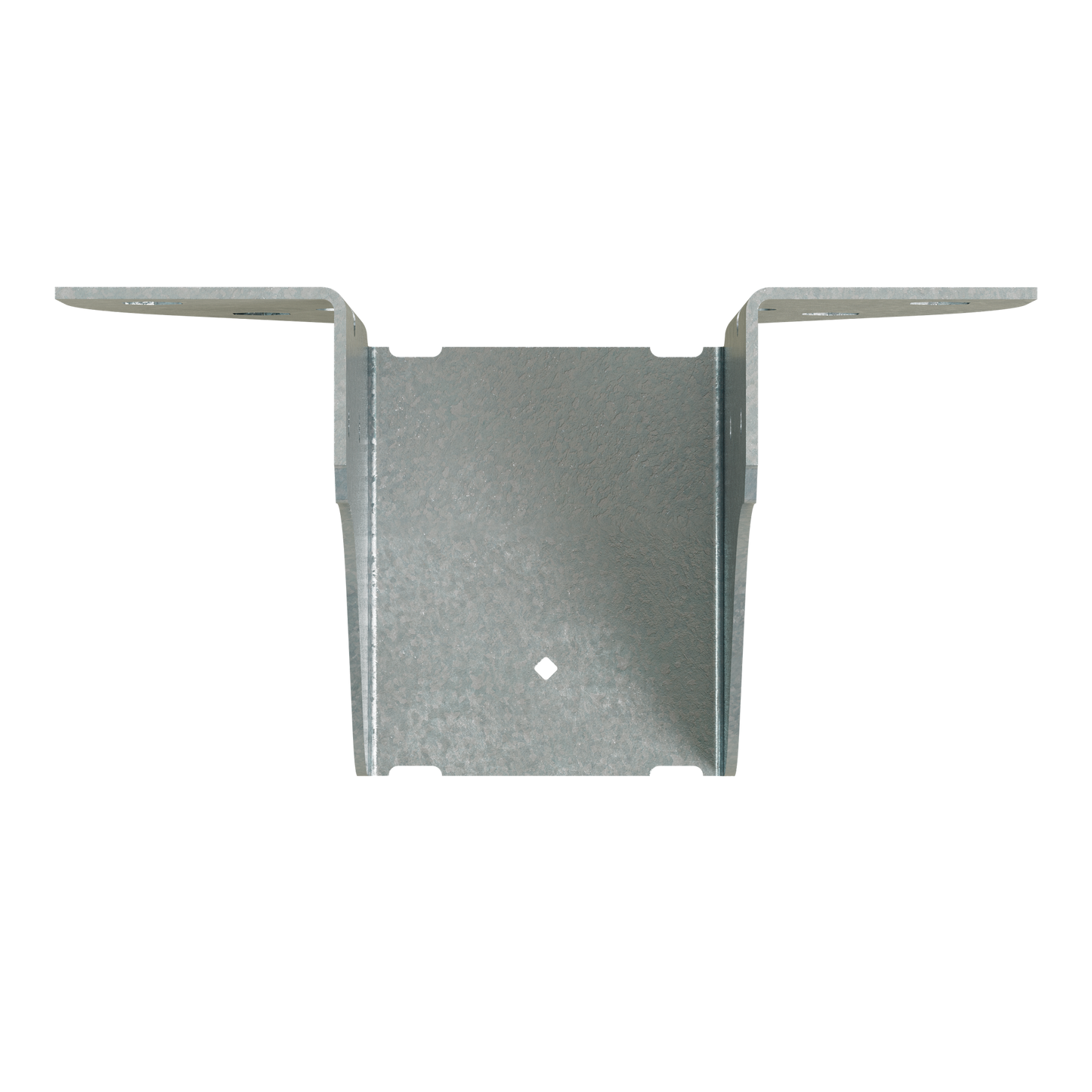 Simpson Strong-Tie LGUM26-2-SDS LGUM High-Capacity Girder Hanger for Masonry for Double 2x6 with Screws/Anchors (Pack of 10)