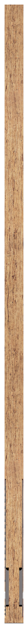 Simpson Strong-Tie WSWH24X9 24 in. x 108 in. Strong-Wall® High-Strength Wood Shearwall