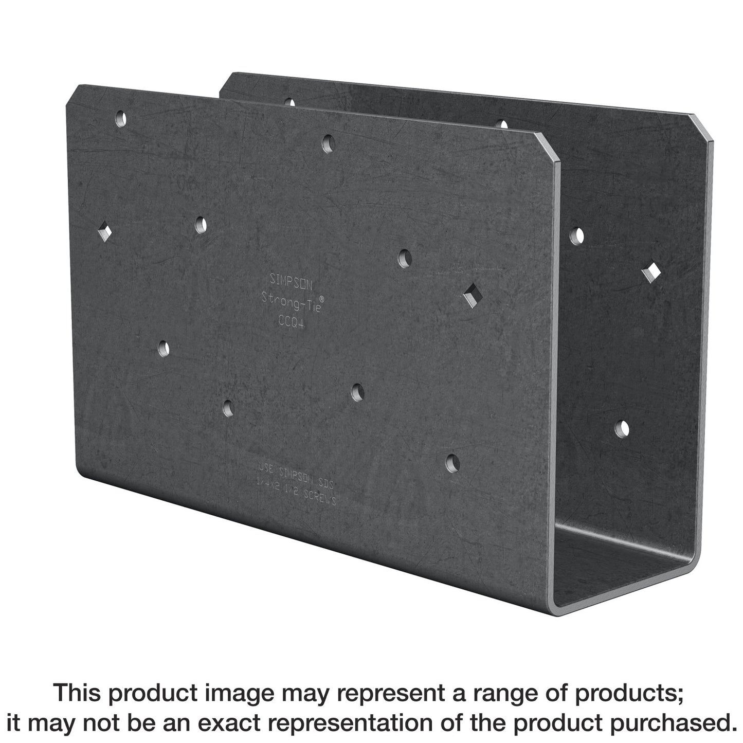 Simpson CCOQ4.62-SDS2.5