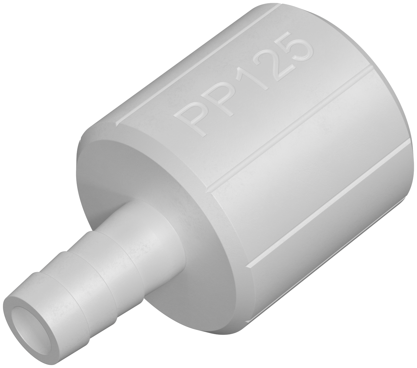 Simpson Strong-Tie PP125-RP10 Adhesive Piston Plug for 1-1/4 in. Hole Diameter (10-Qty) (Pack of 10)
