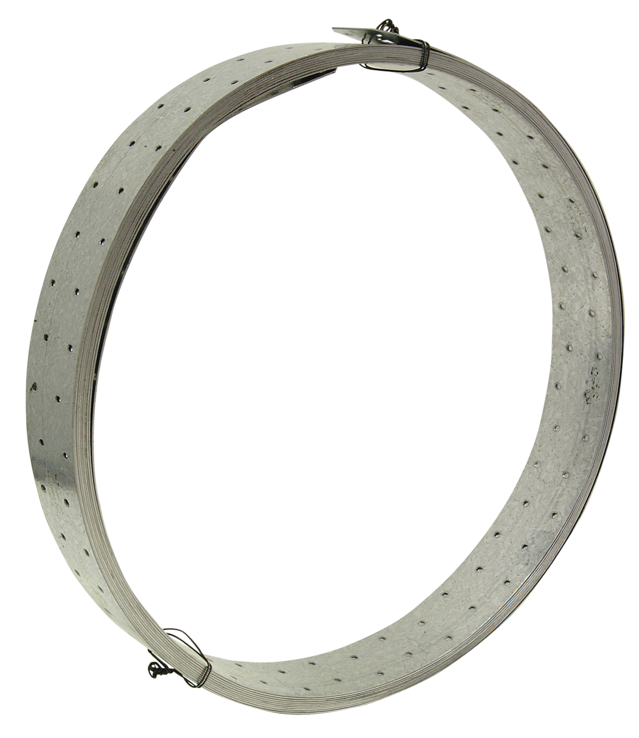 Simpson Strong-Tie CMSTC16 CMST 54 ft. 16-Gauge Galvanized Coiled Strap