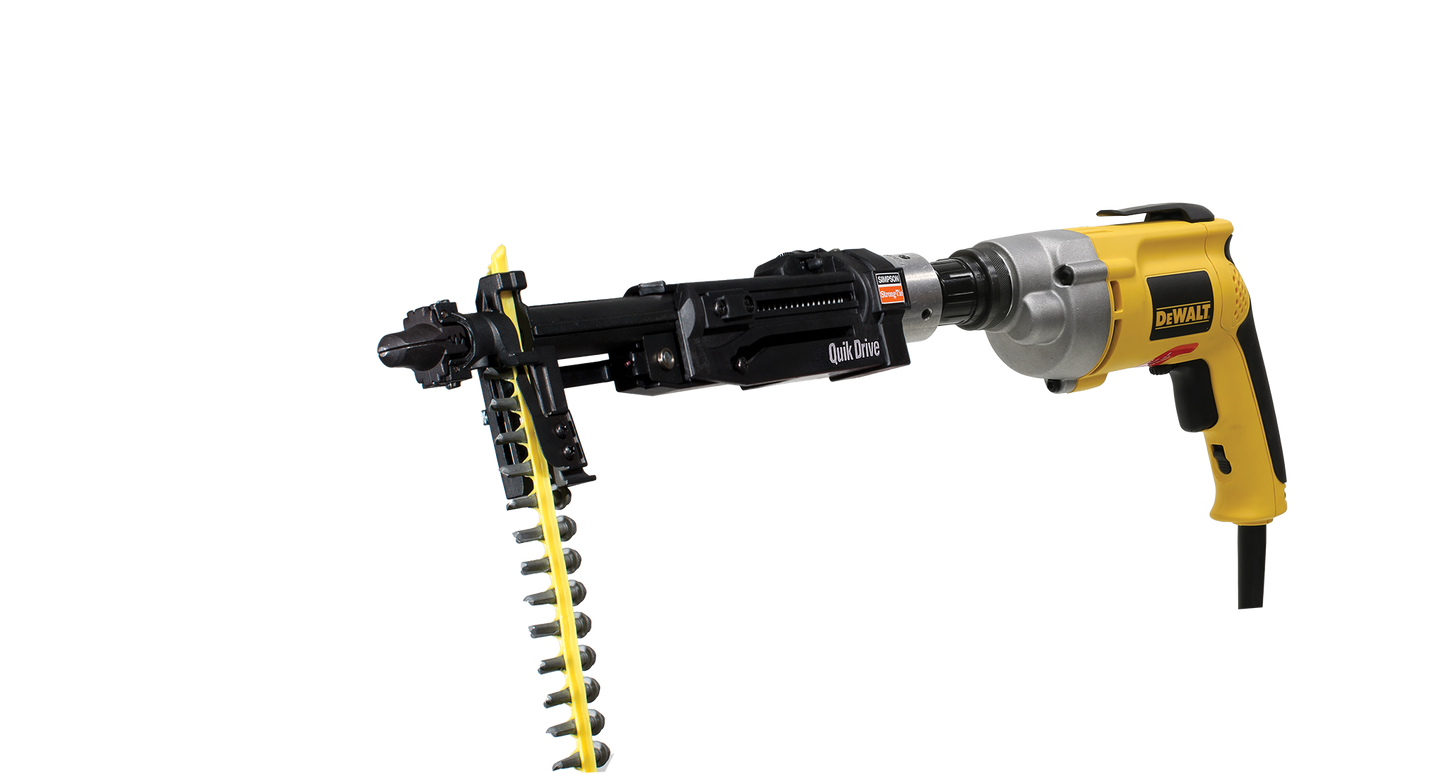 Simpson Strong-Tie QDPROSDX150G2 Quik Drive® PROSDX150G2 Steel-Decking Attachment