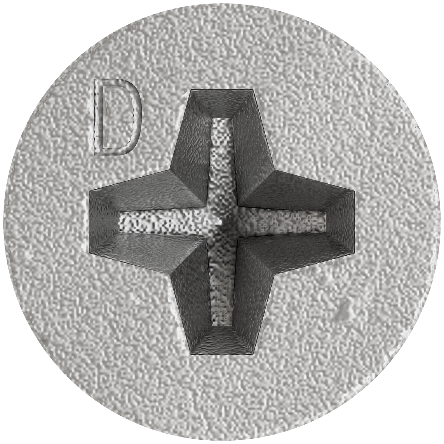 Simpson Strong-Tie TTN25314PFSS Titen® 1/4 in. x 3-1/4 in. Phillips Flat-Head Stainless-Steel Concrete and Masonry Screw (100-Qty)