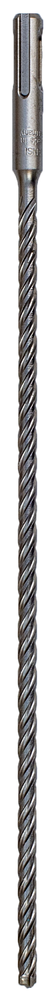 Simpson Strong-Tie MDPL01812 3/16 in. x 12 in. SDS-plus® Shank Drill Bit