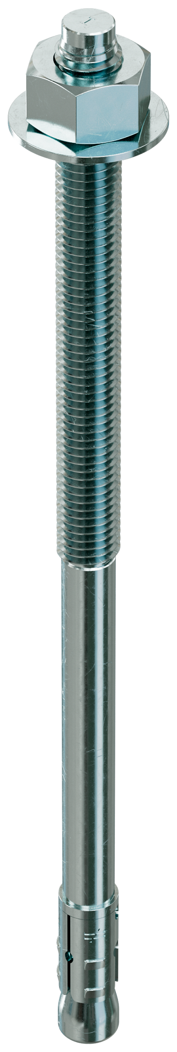 Simpson Strong-Tie STB2-621200R10 Strong-Bolt® 2 — 5/8 in. x 12 in. Wedge Anchor (10-Qty) (Pack of 216)