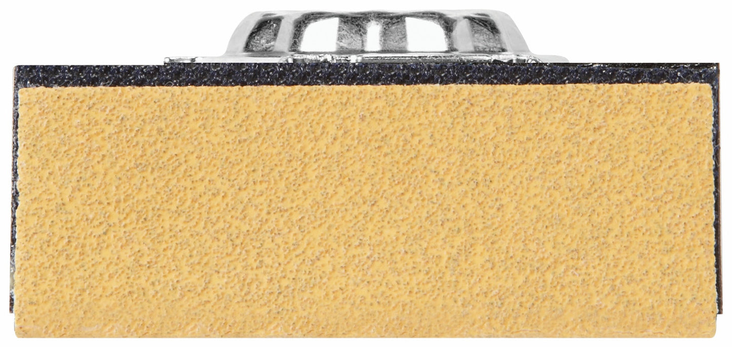 BOSCH OSL234SPCK 5 pc. Starlock® Oscillating Multi-Tool Contoured Sanding Pad Kit