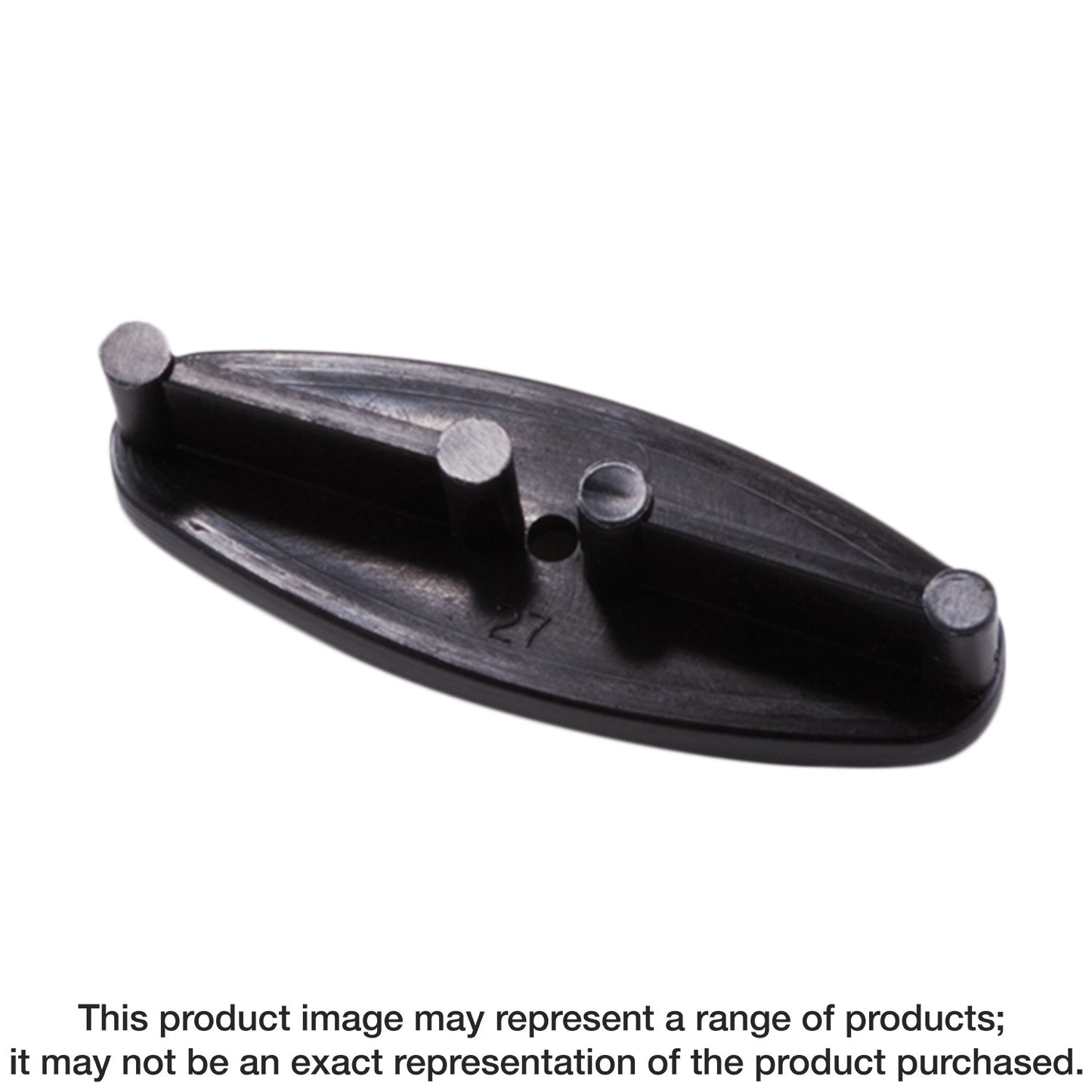 Simpson Strong-Tie 175-EB TT EB-TY® EBE016 Hidden Deck Fastener™ w/ Screws (175-Qty)