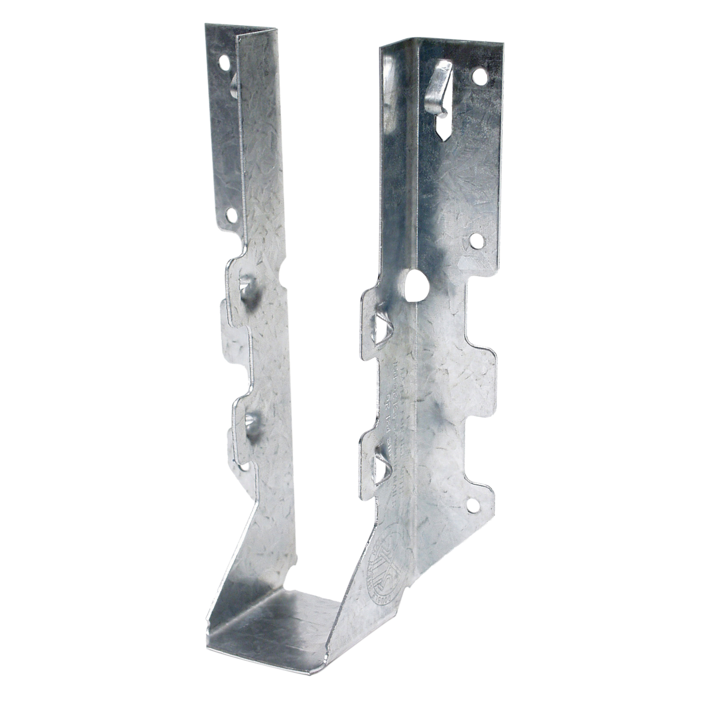 Simpson Strong-Tie LUS28 LUS Galvanized Face-Mount Joist Hanger for 2x8 (Pack of 3600)