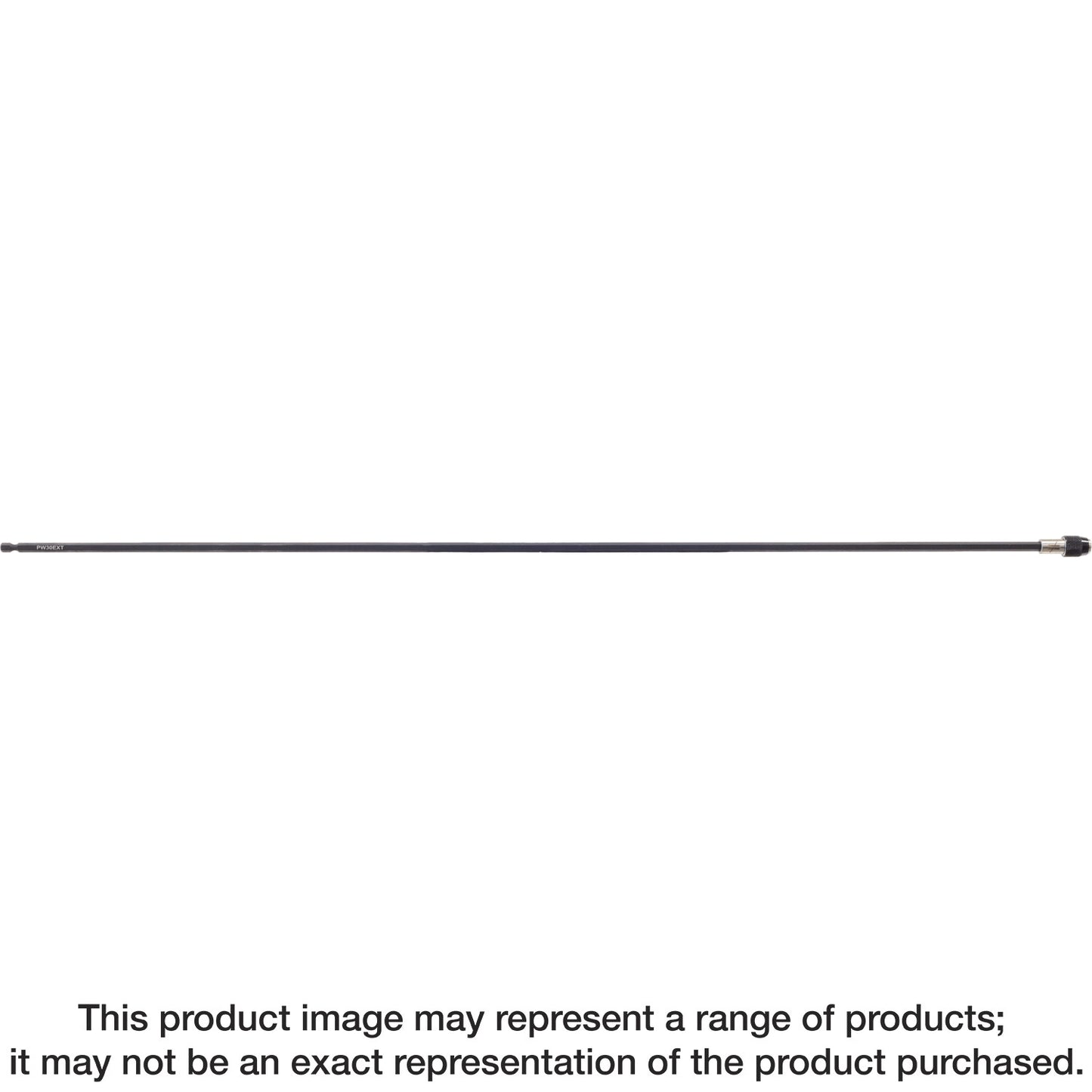 Simpson Strong-Tie PW30EXT 30-in. Bit Extension for Strong-Drive® SDPW™ DEFLECTOR Screw