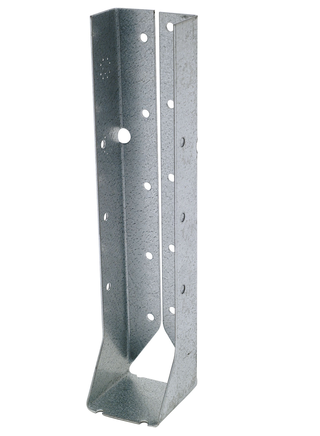 Simpson Strong-Tie LUC210Z-R LUC ZMAX® Galvanized Face-Mount Concealed-Flange Joist Hanger for 2x10 (Pack of 1680)