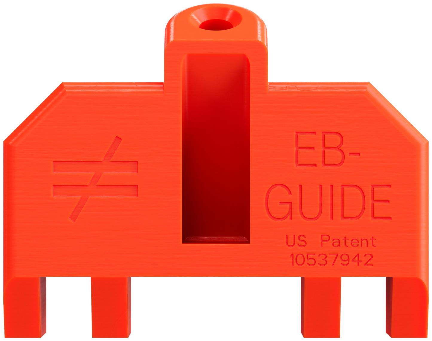 Simpson EB-GUIDE