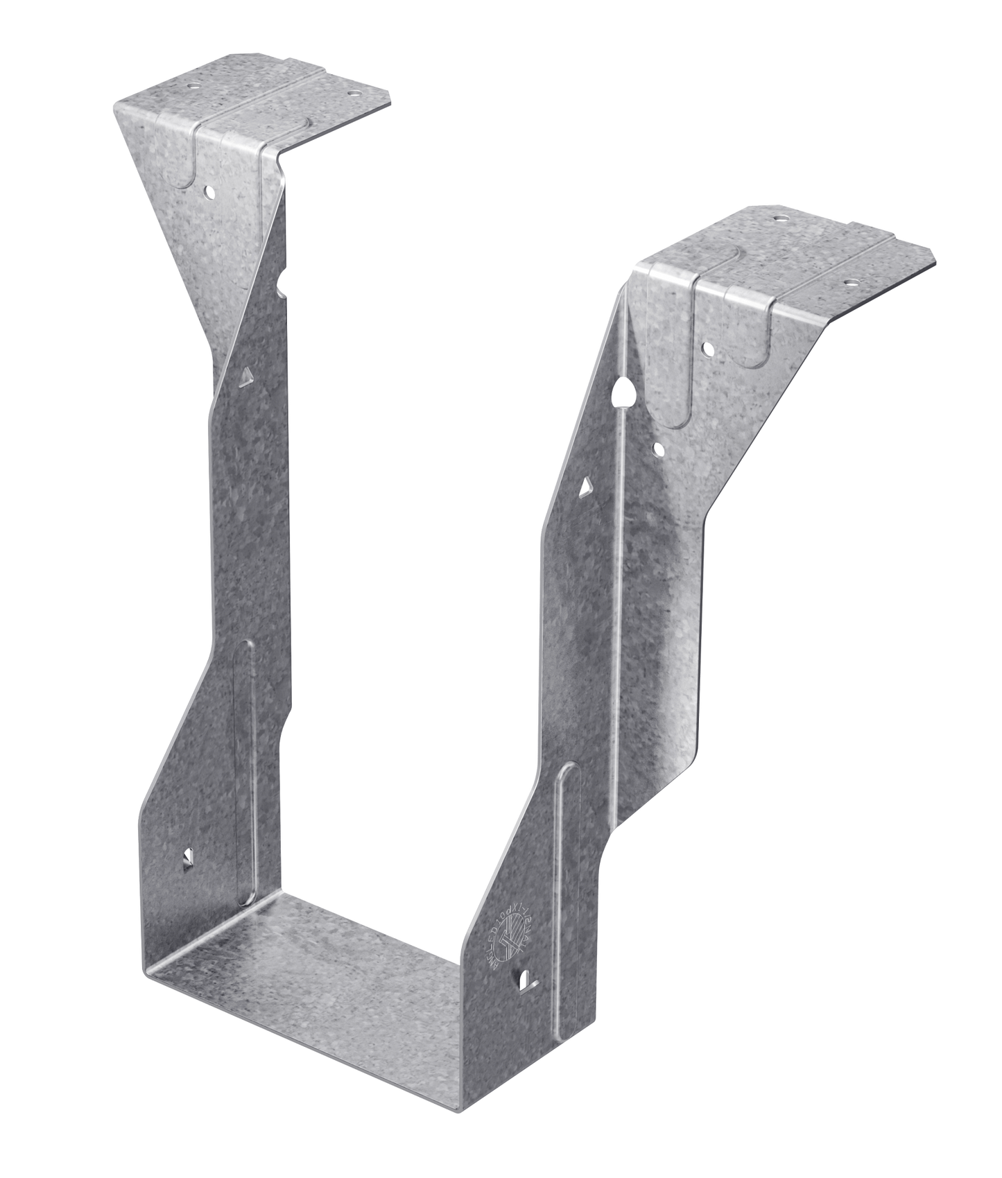 Simpson Strong-Tie MIT359.5-2 MIT Galvanized Top-Flange Joist Hanger for Double 2-5/16 in. x 9-1/2 in. Engineered Wood (Pack of 375)