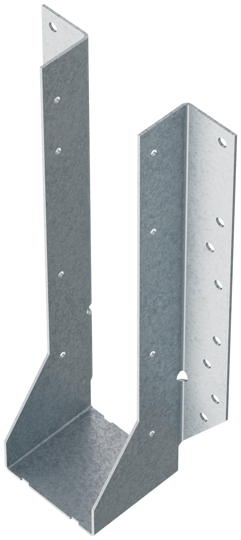 Simpson Strong-Tie HU312 HU Galvanized Face-Mount Joist Hanger for 3x12 (Pack of 1200)