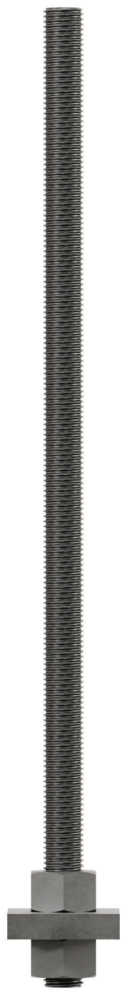Simpson Strong-Tie PAB8-24 PAB™ 1 in. x 24 in. Pre-Assembled Anchor Bolt w/ Washer