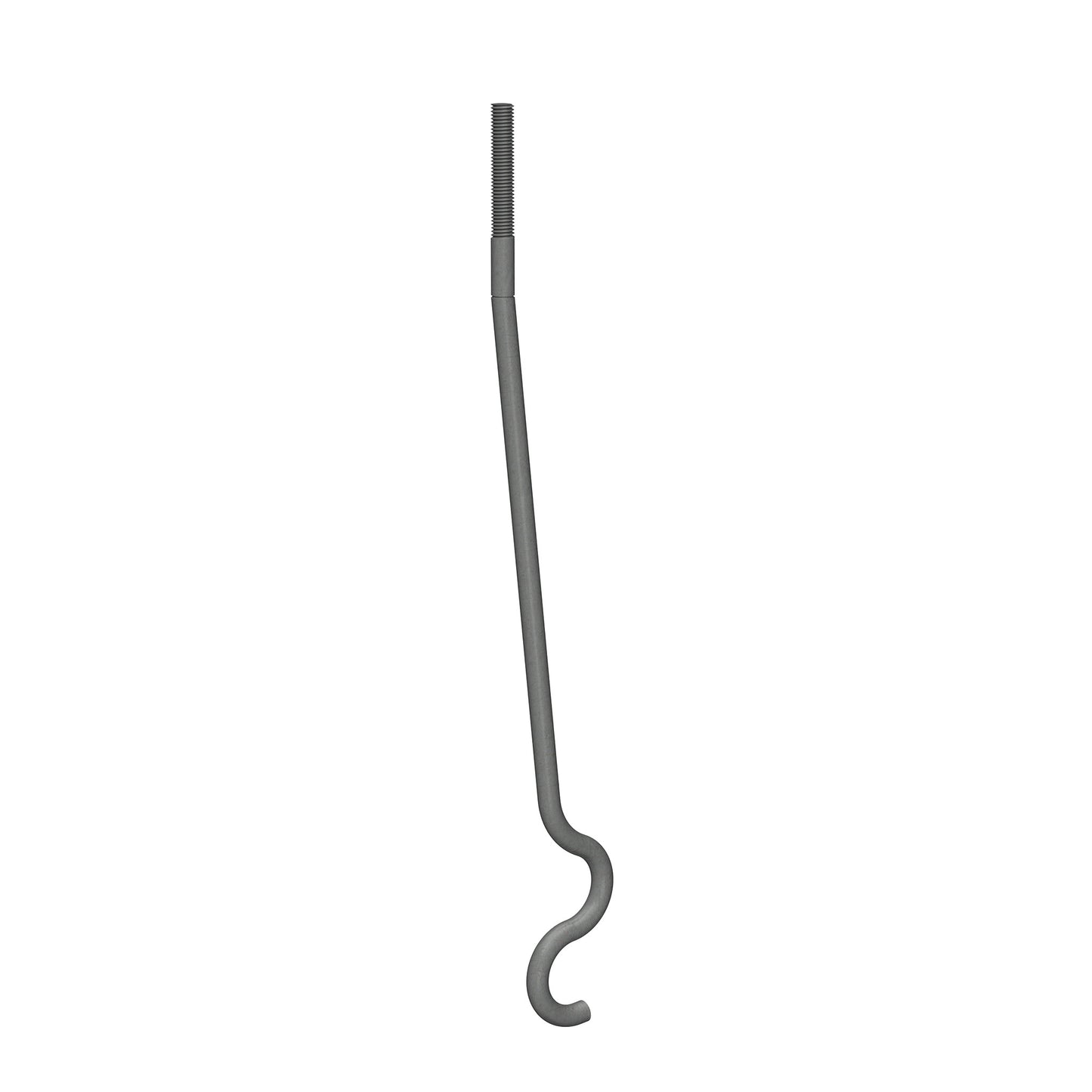 Simpson Strong-Tie SSTB24HDG SSTB 5/8 in. x 25-5/8 in. Hot-Dip Galvanized Anchor Bolt