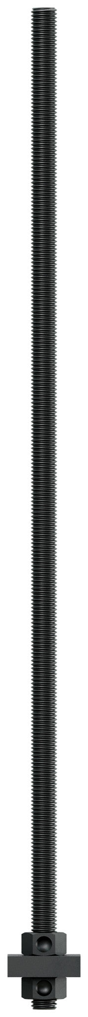 Simpson Strong-Tie PAB5-24-HDG PAB™ 5/8 in. x 24 in. HDG Pre-Assembled Anchor Bolt w/ Washer