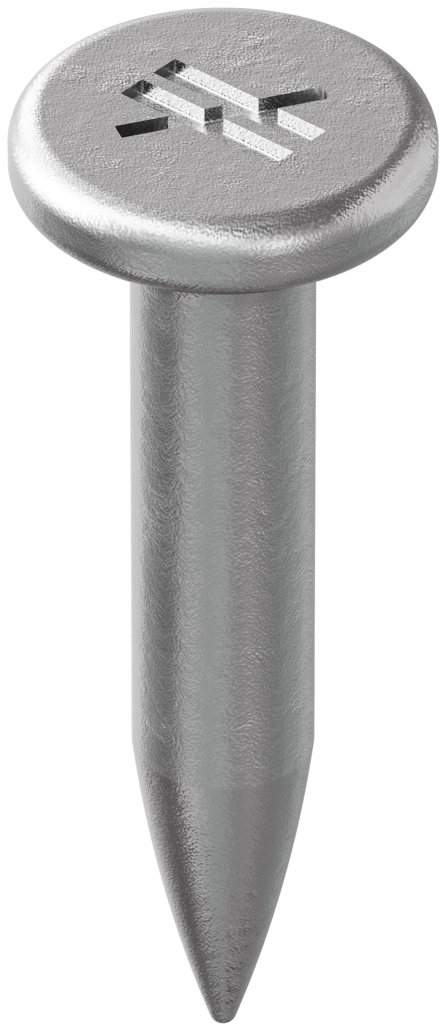 Simpson Strong-Tie GDP-50KT GDP 1/2 in. Concrete Pin for Use with Gas-Actuated Concrete Nailer (1000-Qty)