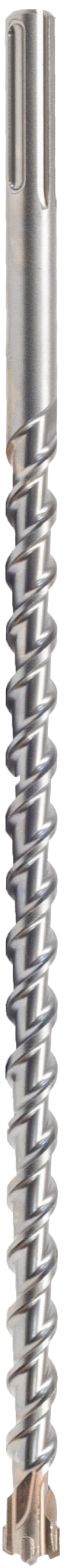Simpson Strong-Tie MDMX08121Q 13/16 in. x 21 in. SDS-max® Shank Quad-Head Drill Bit