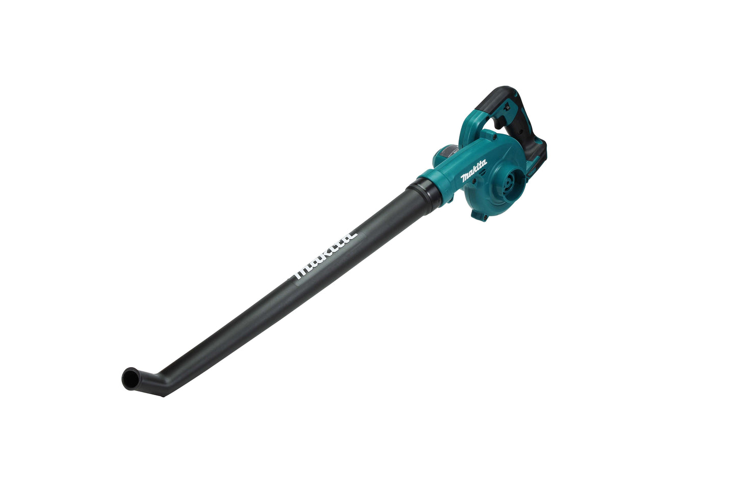 Makita XBU06Z 18V LXT® Lithium‑Ion Cordless Compact Floor Blower, Tool Only