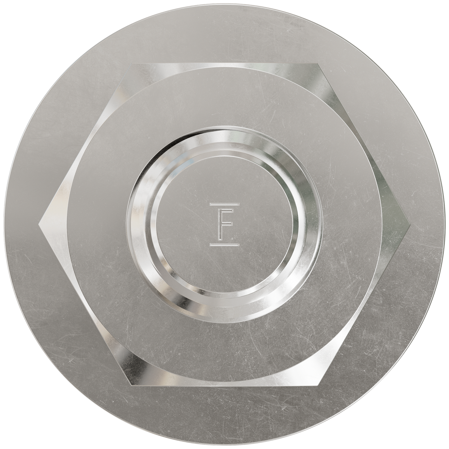 Simpson Strong-Tie STB2-504144SS Strong-Bolt® 2 — 1/2 in. x 4-1/4 in. Type 304 Stainless-Steel Wedge Anchor (25-Qty)