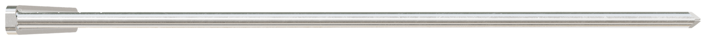 Simpson Strong-Tie S16N250PFN 20° Angle, Adhesive Collation, T-Style Head, 16-Gauge Finishing Nail — 2-1/2 in. Type 304 (2000-Qty)